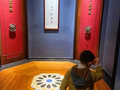 -海味世家·家常菜馆(明州里店)