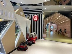 -meland club亲子乐园(重庆万象城店)