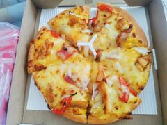 -必胜客(湘隆店)