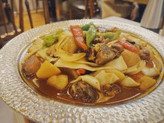 大盘鸡-伊祥·敦煌楼