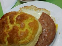 -胜利茶餐室