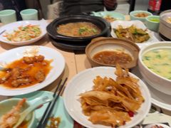 -吕氏疙瘩汤·海鲜新鲁菜(凯德mall新都心店)