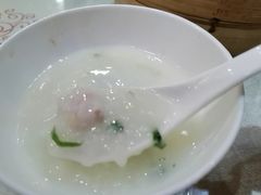 鱼片粥-荔枝苑养生餐厅(尊尚领地店)