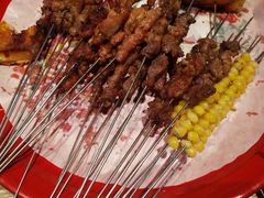 -北三老太太烧烤(人生一串上榜店)