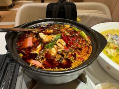 -川味堂·四川豆花(八卦岭店)