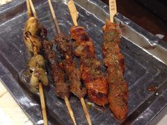 -蝎梁府(青年沟店)