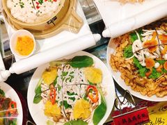 -鲁城往事(游客中心店)