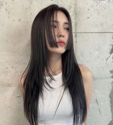 点击看大图 -JGO·烫染接发