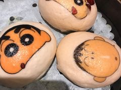 -点心代表DIM SUM ICON(中环店)