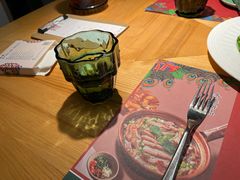 -甘思咪哚·云南艺术餐厅(天河广百店)