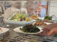 -西部马华清真兰州牛肉面·烧烤夜市(关东店)