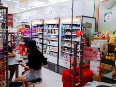 -7-ELEVEn(缤果空间店)