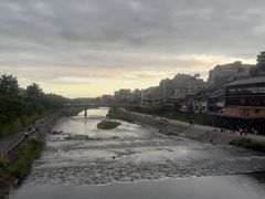 -四条大桥