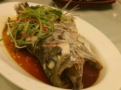 -老妈菜馆(建设街店)