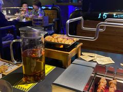 -很久以前羊肉串(清河店)