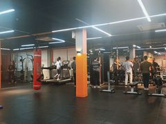 -佳禾健身(三元里店)