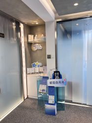 -JY·VALMONT法儿曼官方面护·海菲秀黑钻体验中心