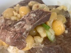 -温记府廟豆汤饭·始于1955年(海椒店)