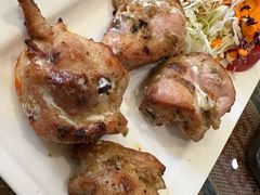 -亚桥咖喱(延安路店)