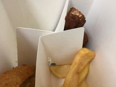 -汉堡王(龙德广场店)