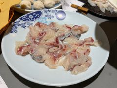 -鱼神·脆肉鲩 全鱼宴(西乡店)
