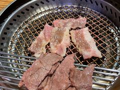 -黑牛の店·和牛烧肉(合生汇店)