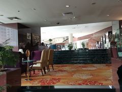 -大连富丽华大酒店