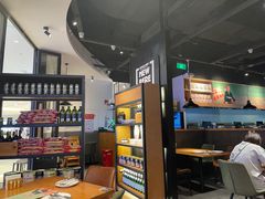-新贝乐意大利餐厅(苏州中心店)