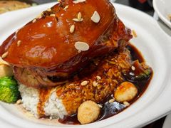 -Osteria Garden 生蚝花园餐厅(原进贤路店)