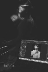 -乐派诗婚纱摄影