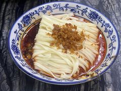 担担面-西月城谭豆花(春熙路店)