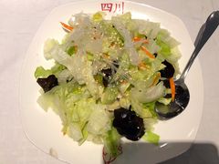 -四川火锅