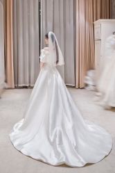 -MuseMarry婚纱(前海嘉里中心店)