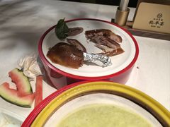-北平宴·烤鸭·京味菜(中关村店)