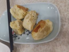 牛肉煎包-奕宏饺子楼(朱庄小区店)