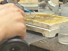 -十八字金·银饰·开蚌DIY·手工体验团建(世纪金源店)