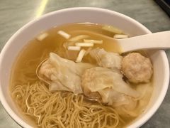 -恩宁刘福记(东华东路店)