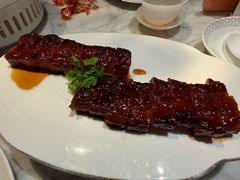 -深圳美高梅酒店-品聚嘉府中餐厅