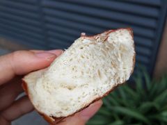 德国碱水包-面包与我Bread Or Me(长城汇店)
