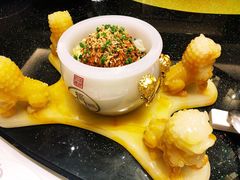 -扬州狮子楼·非遗淮扬菜(总店)