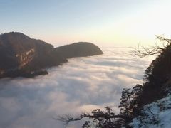 -峨眉山风景名胜区