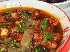 -辣不怕口味虾(凌霄路店)