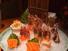 -水濑·日料放题(天河店)