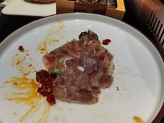 -丝宴·凤城印象·西北特色菜(彩虹湾店)