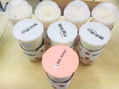 -桃乐满山(川沙百联店)