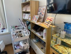 -ZX·美睫设计师汇聚店