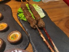 -敏珠拉姆藏餐·南京厨房(富春江东街店)