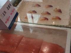 -莆鑫海鲜城(浏河店)