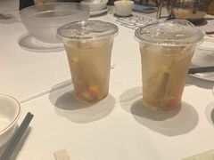 -强记海鲜·大排档(蛇口新街店)