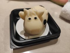 -海底捞火锅(上元大街店)